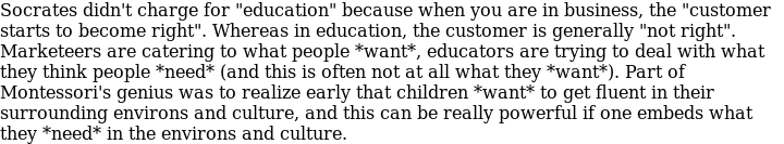 Izobraževanje